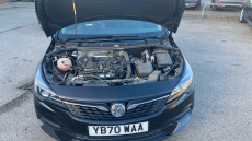 Vauxhall Astra 1.2 Turbo 145 Elite Nav Premium 5dr Petrol Hatchback